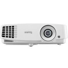 Projetor BenQ 3.300 lumens Full HD Projeção em 3D MW529