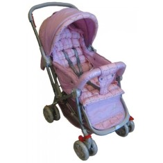 Carrinho de Bebê ColorBaby Júnior B-32