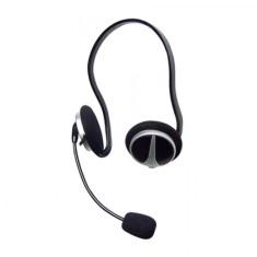 Headset com Microfone A4 Tech HS-5P