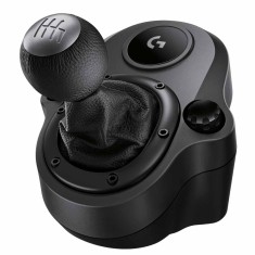 Joystick PS4 Xbox One Driving Force Shifter - Logitech