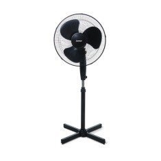 Ventilador de Coluna Amvox AMV-1640 40 cm 3 Pás 3 Velocidades