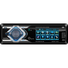 DVD Player Automotivo Napoli DVD-9986