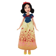 Boneca Princesas Disney Branca de Neve B5289 Hasbro