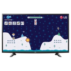 TV LED 43" LG Full HD 43LH5150 1 HDMI