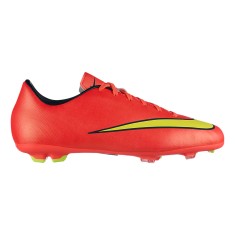 Chuteira Campo Nike Mercurial Victory V FG Infantil
