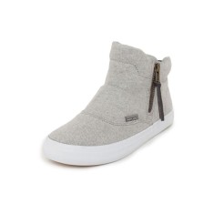 Tênis Mary Jane Feminino Casual San Diego II