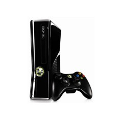 Console Xbox 360 Elite 250 GB Microsoft