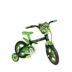 Bicicleta South Bike Aro 12 South 12