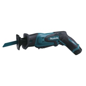 Serra Sabre a Bateria Makita JR100DWE