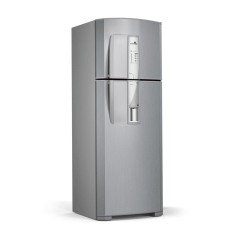 Geladeira Continental Frost Free Duplex 445 Litros Inox RFCT515EWA1IN