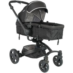 Carrinho de Bebê Travel System Lenox Spin 360