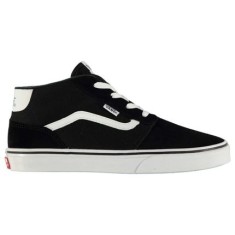 Tênis Vans Masculino Casual Chapman Mid