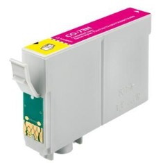 Cartucho Magenta Compatível T0 633