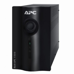 Nobreak BZ1500BI-BR 1500VA Bivolt - APC
