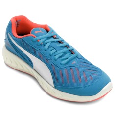 Tênis Puma Masculino Corrida Ignite Ultimate