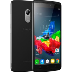 Smartphone Lenovo Vibe 32GB A7010 13,0 MP 2 Chips Android 5.1 (Lollipop) 3G 4G Wi-Fi