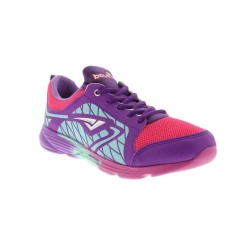 Tênis Bouts Infantil (Menina) Casual Sense 2