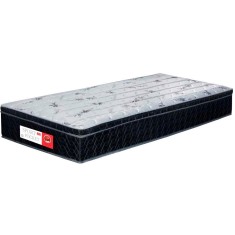 Colchão Solteiro Molas Ensacadas/Pocket Pelmex D28 Sport Pocket 88 x 24 x 188 cm