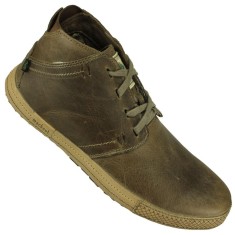 Tênis Macboot Masculino Trekking Urucum 02