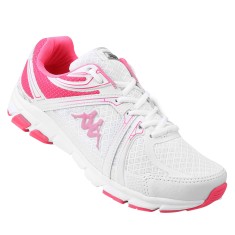 Tênis Kappa Feminino Caminhada Sorrento