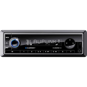 CD Player Automotivo Blaupunkt Melbourne
