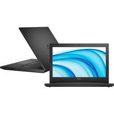 Notebook Dell Inspiron 3000 Intel Core i5 4210U 8GB de RAM HD 1 TB 14" Windows 10 I14-3442-D30