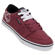 Tênis Red Nose Masculino Skate Nomad 2