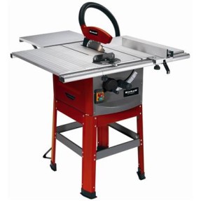 Serra Circular de Bancada Einhell 1.800 W RT-TS 1825 U