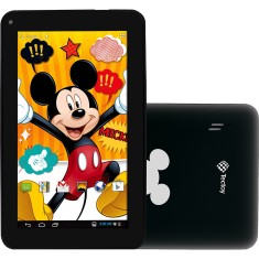 Tablet Tectoy Magic 3 4 GB LCD 7" Android 4.1 (Jelly Bean) TT-1720