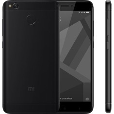 Smartphone Xiaomi Redmi 4X 32GB 2 Chips Android 6.0 (Marshmallow) 3G 4G Wi-Fi