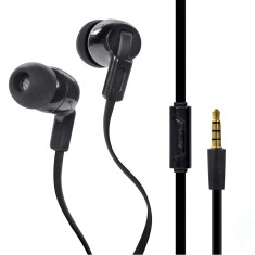 Fone de Ouvido com Microfone Vinik VBASS V7