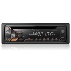 CD Player Automotivo Pioneer DEH-X1980UB