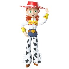 Boneca Toy Story Jessie com Som T0516 Mattel