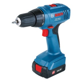 Furadeira / Parafusadeira Bosch - GSR 1440-LI