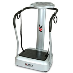 Plataforma Vibratória Kikos P201