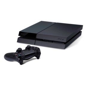 Console Playstation 4 500 GB Sony