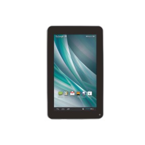 Tablet Tectoy Acqua 4 GB LCD 7" Android 4.1 (Jelly Bean) TT-1710
