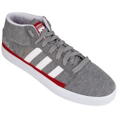 Tênis Adidas Masculino Casual Rayado Mid Gonz