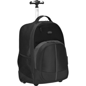 Mochila com Rodinhas Targus com Compartimento para Notebook TSB750US