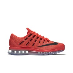 Tênis Nike Masculino Corrida Air Max 2016