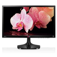 Monitor IPS 21,5 " LG Full HD 22MP55HQ