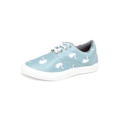 Tênis Juice It Feminino Casual Cute Animals