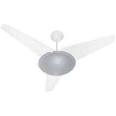 Ventilador de Teto Tron Max Samatra 102 cm 3 Pás 3 Velocidades