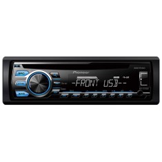 CD Player Automotivo Pioneer DEH-X1780UB