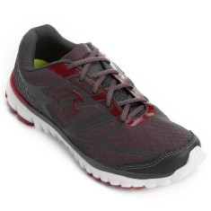 Tênis Pretorian Masculino Academia Fit