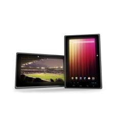 Tablet NavCity 4 GB LCD 7" Android 4.0 (Ice Cream Sandwich) 2 MP NT-2755