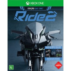 Jogo Ride 2 Xbox One Milestone