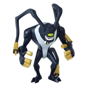 Boneco Feedback Ben 10 Omniverse 658 - Sunny