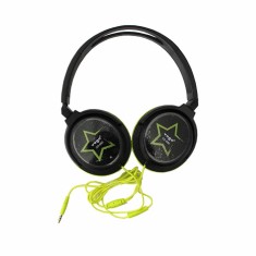 Headphone com Microfone Yoga CD-680S