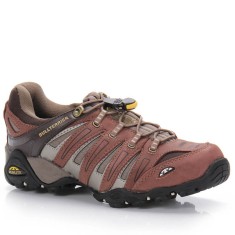 Tênis Bull Terrier Feminino Trekking Hawk Lite